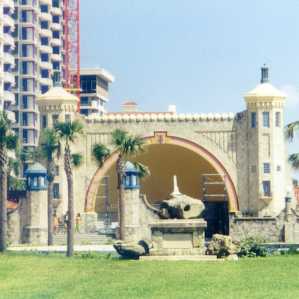 Bandshell 2003