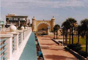 Bandshell 98