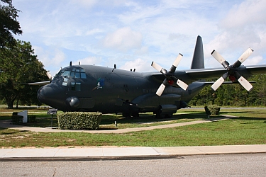 AC-130 Spectre