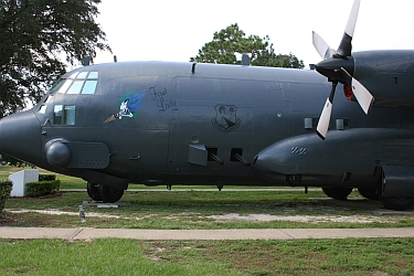 AC-130 Spectre