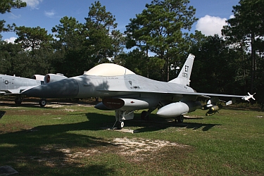 F-16 Fighting Falcon