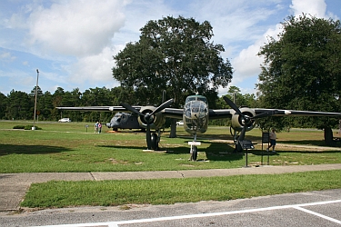 B-25 Mitchell