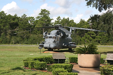 MH-53M Pave Low IV