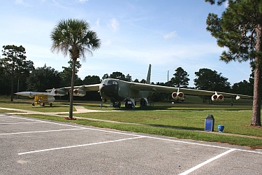 B-52 Stratofortress