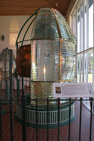 Fresnel Lens