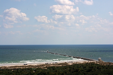 Ponce Inlet Ocean View