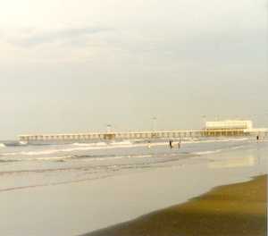 Main Street Pier 98